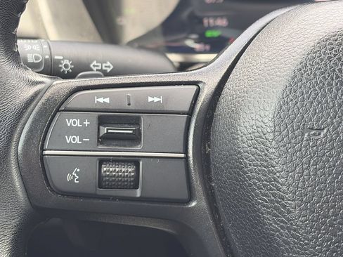 Used 2024 Honda Accord Sport image 13