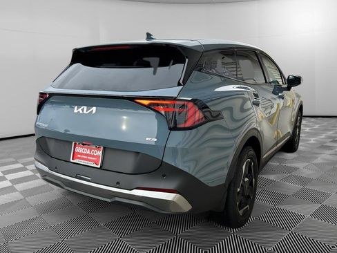 New 2026 Kia Sportage S image 4