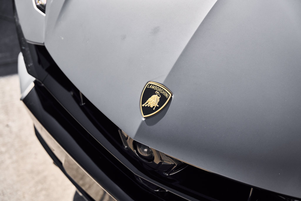 Used 2025 Lamborghini Urus SE AWD/4WD image 7