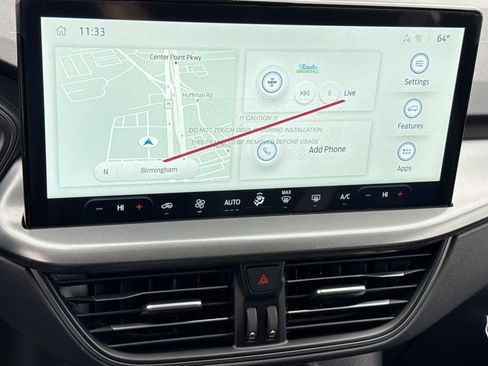 New 2025 Ford Escape Active w/ Tech Pack #1 image 21