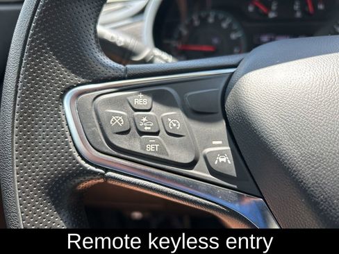 Used 2024 Chevrolet Malibu LT image 20