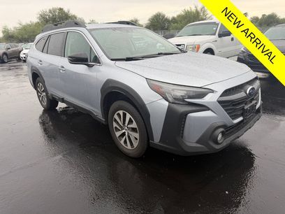 Used 2023 Subaru Outback Premium