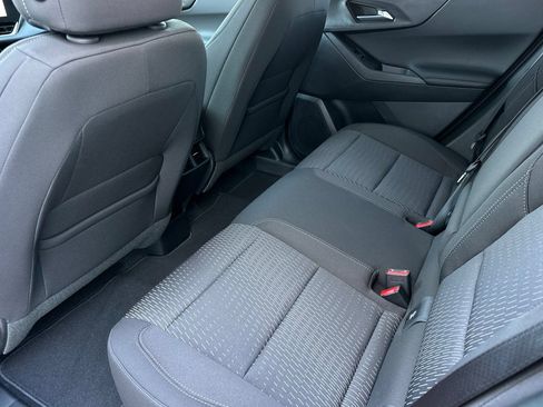 New 2026 Chevrolet Equinox LT w/ Safety and Technology Package FWD image 12