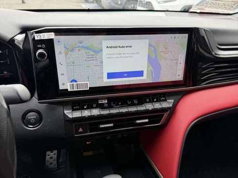 Certified 2026 Toyota Camry XSE w/ Premium Plus Package image 23