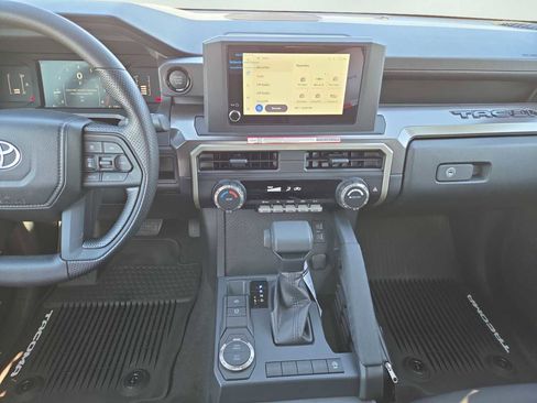 New 2025 Toyota Tacoma SR5 image 7
