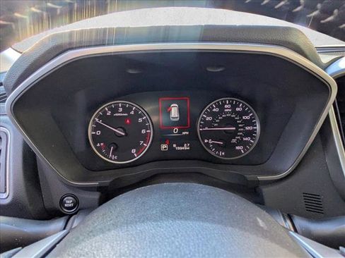 Certified 2024 Subaru Ascent Premium w/ Convenience Package image 17