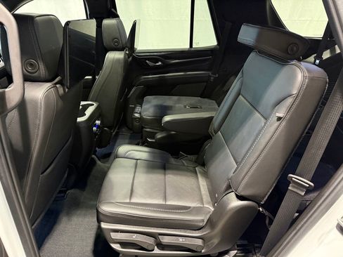 Used 2021 GMC Yukon Denali w/ Denali Ultimate Package image 23