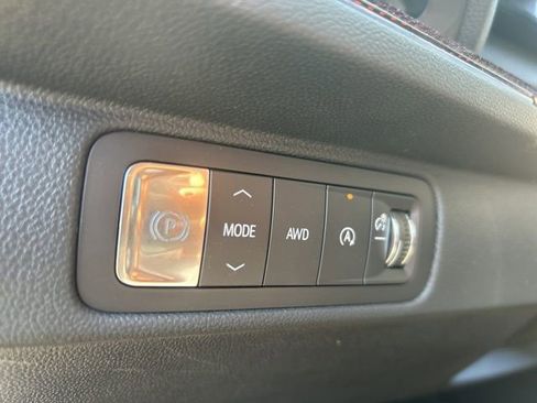 New 2026 Chevrolet Traverse RS AWD/4WD image 21