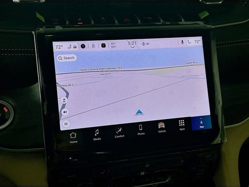 New 2025 Jeep Grand Cherokee Limited image 15