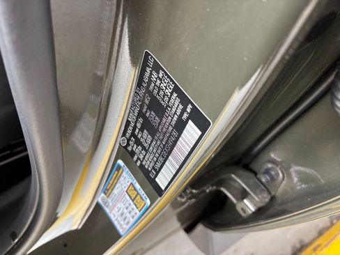 Used 2025 Hyundai Tucson SEL image 30