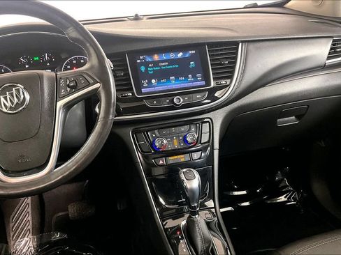 Used 2017 Buick Encore Essence w/ Experience Buick Package AWD/4WD image 6