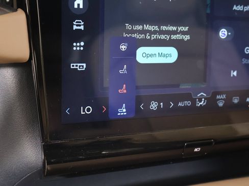 New 2026 Lincoln Navigator Black Label AWD/4WD image 7