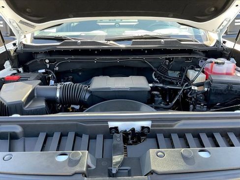 New 2026 Chevrolet Silverado 2500 W/T w/ WT Convenience Package RWD image 15