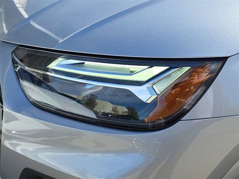 Used 2023 Audi SQ5 Premium Plus w/ Premium Plus Package image 36