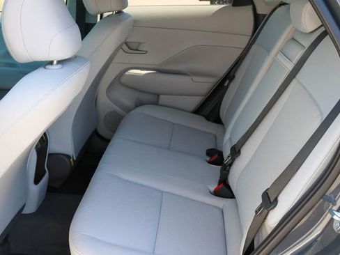 New 2026 Hyundai Kona SEL Sport FWD image 12