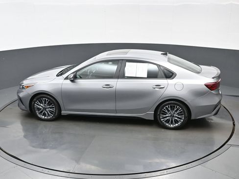 Used 2024 Kia Forte GT-Line w/ GT-Line Premium Package FWD image 37