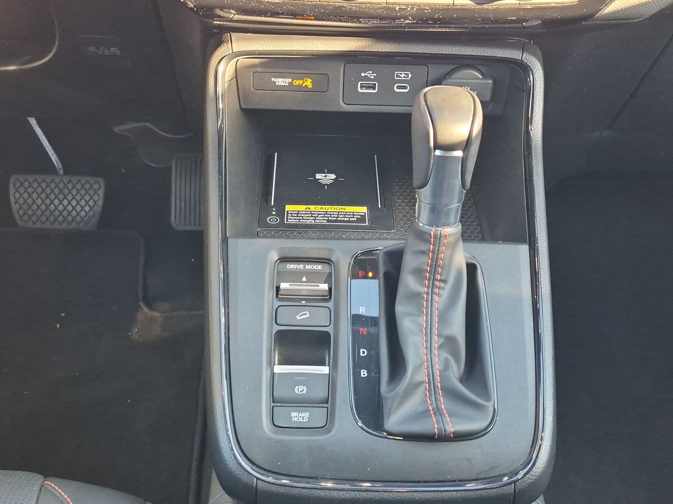 Used 2024 Honda CR-V Sport Touring image 29