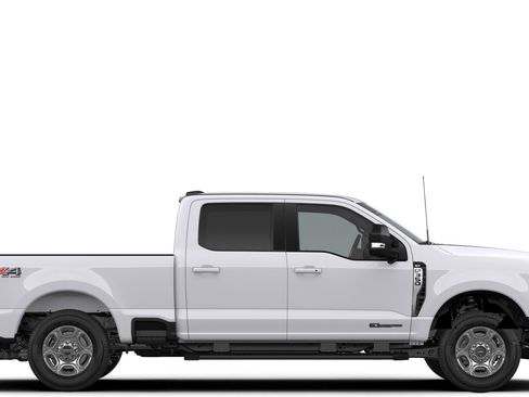 New 2026 Ford F350 XLT w/ XLT Premium Package image 6