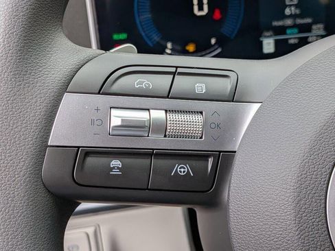 New 2026 Hyundai Tucson SEL AWD/4WD image 15