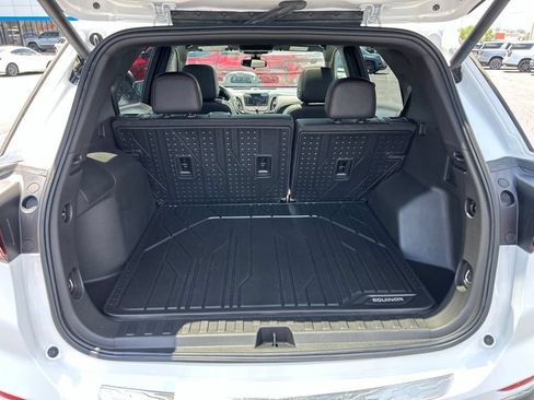 Certified 2022 Chevrolet Equinox RS w/ RS Leather Package FWD image 45