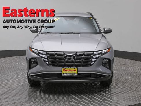 Used 2024 Hyundai Tucson SEL AWD/4WD image 2