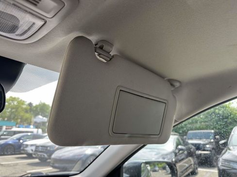 Used 2021 Honda HR-V EX image 29