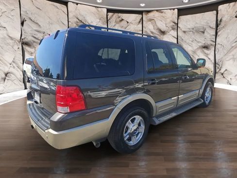 Used 2006 Ford Expedition Eddie Bauer image 4