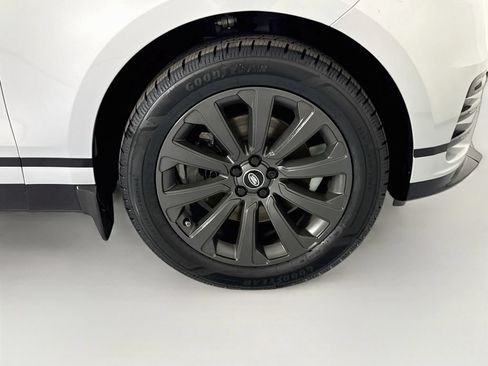 Used 2023 Land Rover Range Rover Velar R-Dynamic S AWD/4WD image 33