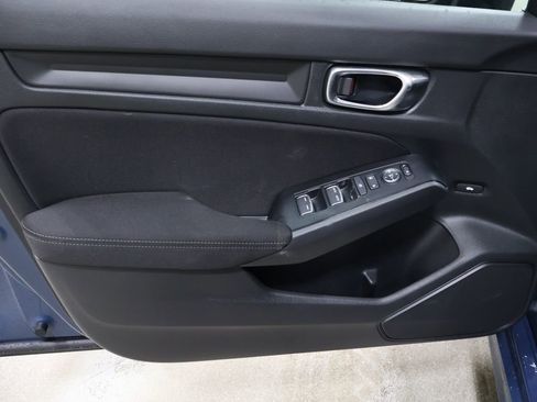 New 2026 Honda Civic LX image 11