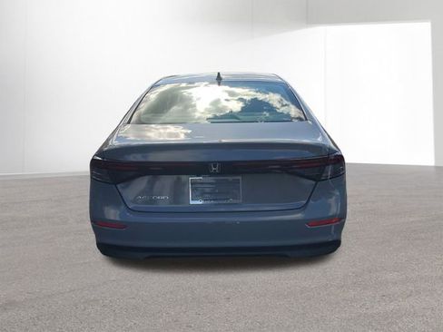 New 2025 Honda Accord SE image 15
