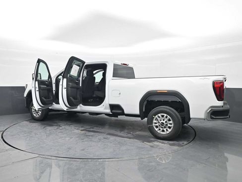 New 2026 GMC Sierra 2500 Pro image 47