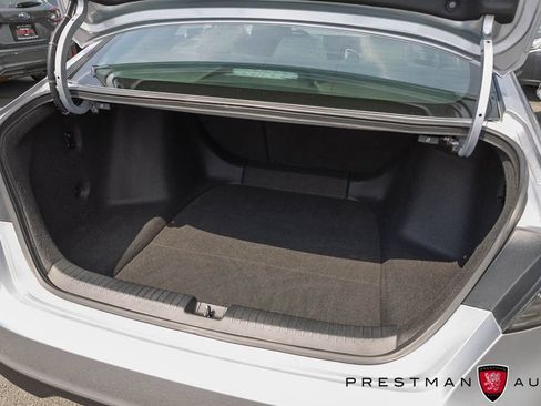 Used 2025 Honda Accord Sport image 34