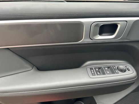 New 2026 Hyundai Santa Fe SEL image 9