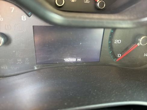 Used 2016 Chevrolet Colorado LT RWD image 4
