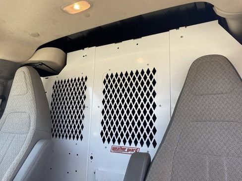 Used 2021 Chevrolet Express 2500 w/ Driver Convenience Package image 10