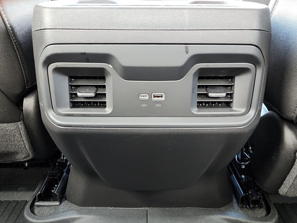 Certified 2026 Chevrolet Silverado 1500 RST w/ RST All Star Premium Package AWD/4WD image 18