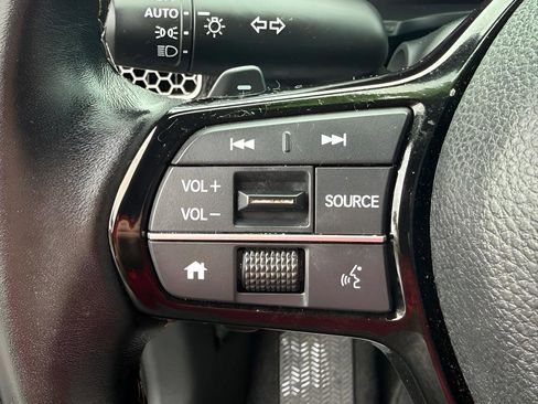 Used 2024 Honda Civic Sport image 15