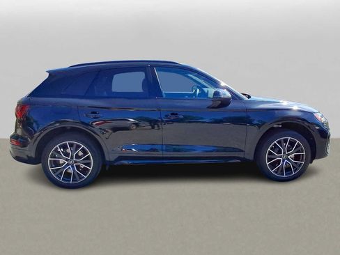 Used 2024 Audi SQ5 Premium Plus w/ Premium Plus Package AWD/4WD image 32
