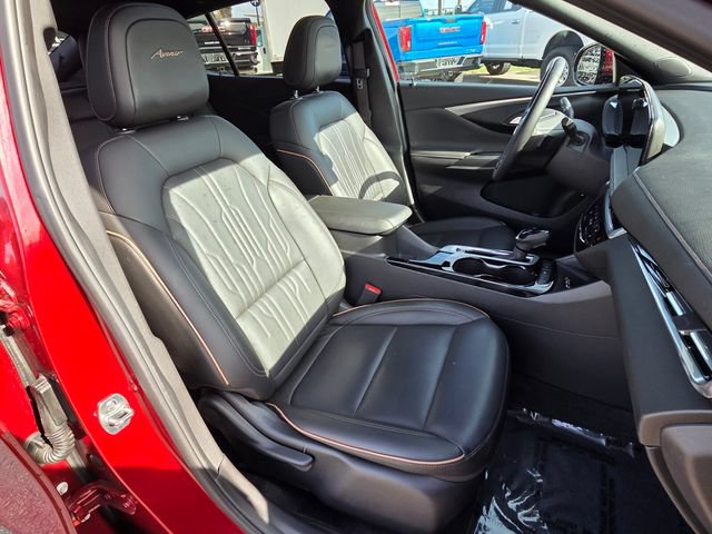 Used 2024 Buick Envista Avenir FWD image 15