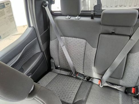 New 2025 Ford Ranger XLT w/ Equipment Group 301A High image 13