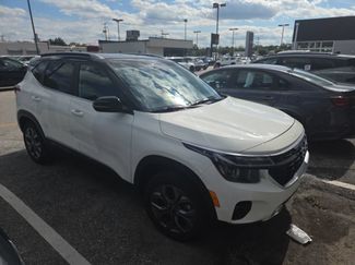 Certified 2024 Kia Seltos S AWD/4WD video 2