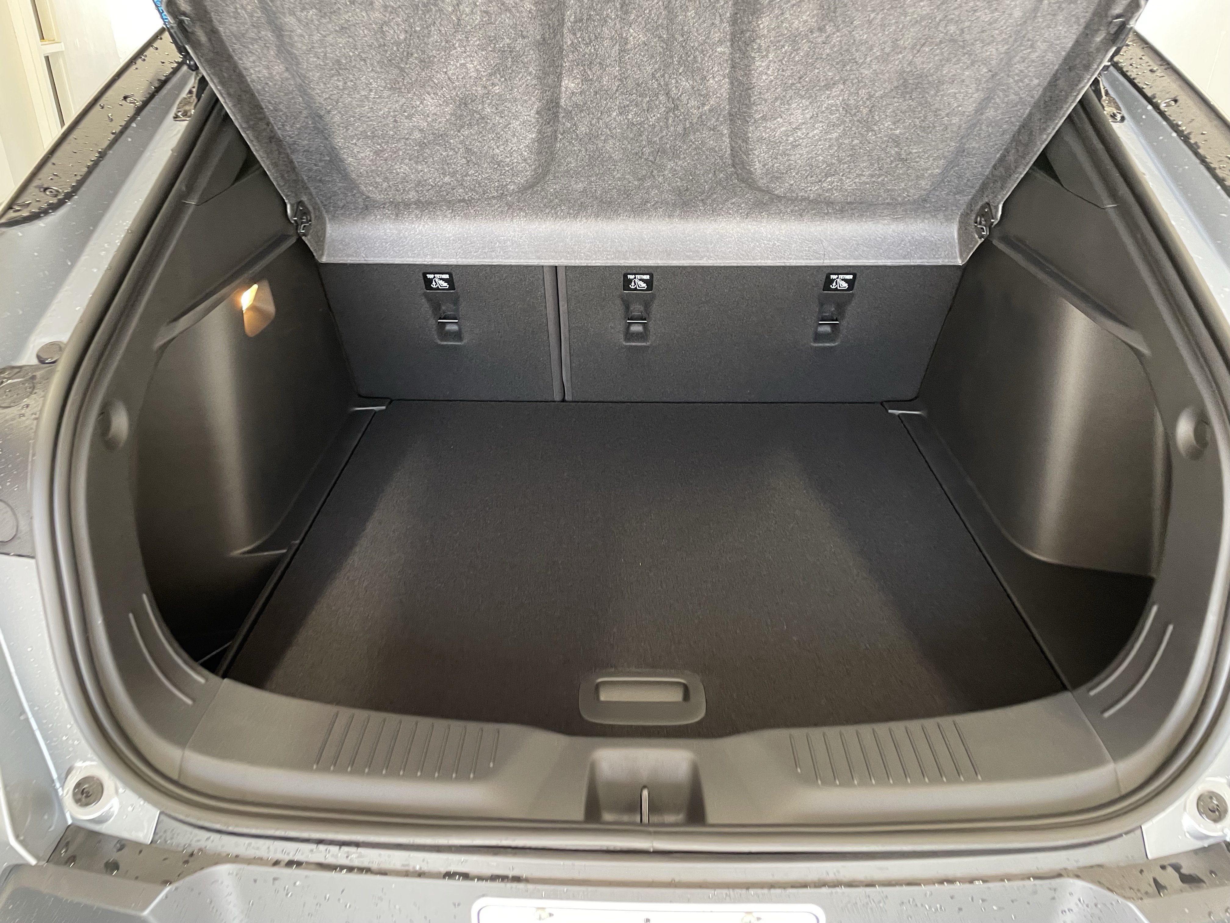 New 2026 Buick Envista Preferred w/ Convenience I Package FWD image 8
