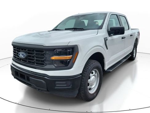 Used 2024 Ford F150 XL AWD/4WD image 2