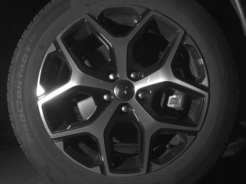 Used 2025 Jeep Compass Limited image 13