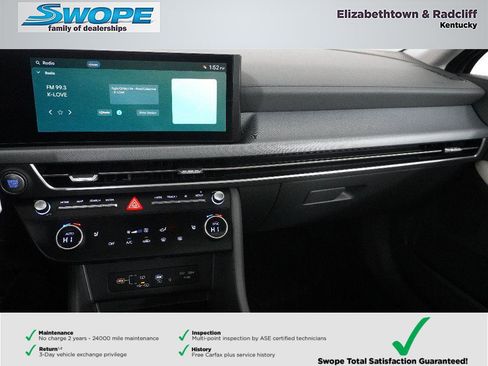 Used 2025 Hyundai Sonata SEL image 20