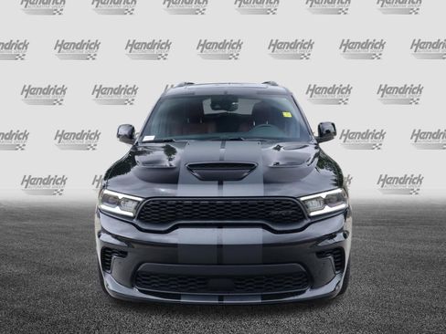 Used 2024 Dodge Durango SRT AWD/4WD image 3