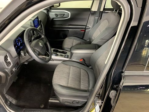 Used 2023 Ford Bronco Sport Big Bend w/ Convenience Package image 18