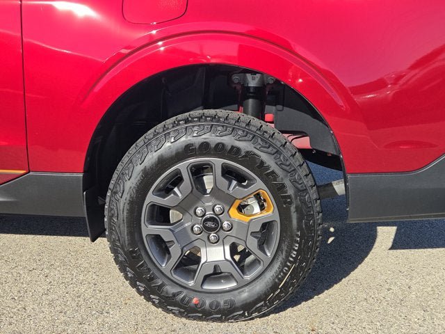 New 2026 Ford Maverick Tremor AWD/4WD image 18