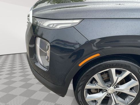 Used 2020 Hyundai Palisade SEL w/ Premium Package AWD/4WD image 10