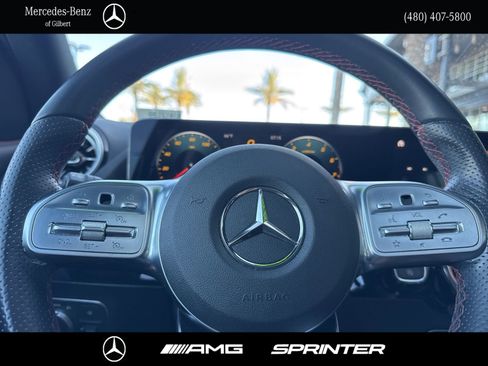 Used 2022 Mercedes-Benz GLA 250 image 26